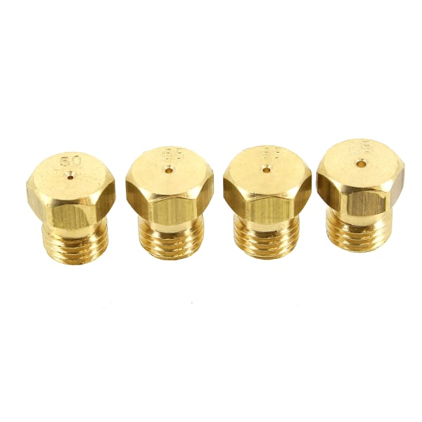 Injecteurs butane - propane grand format (1 / 1)