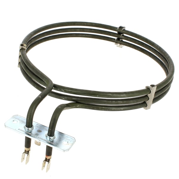 Résistance ronde 2500w, 3570039010 grand format (2 / 2)