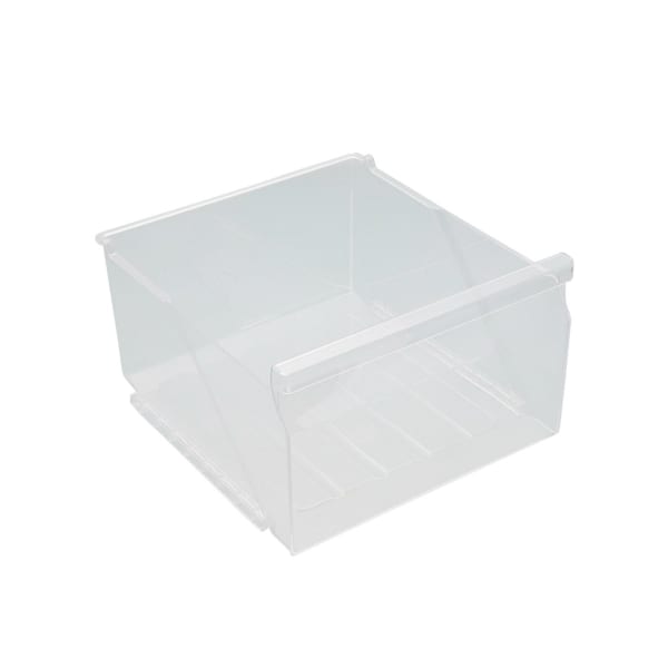 Tiroir de congélateur transparent 377,9x383,5x193,3mm 4055518304 grand format (2 / 2)