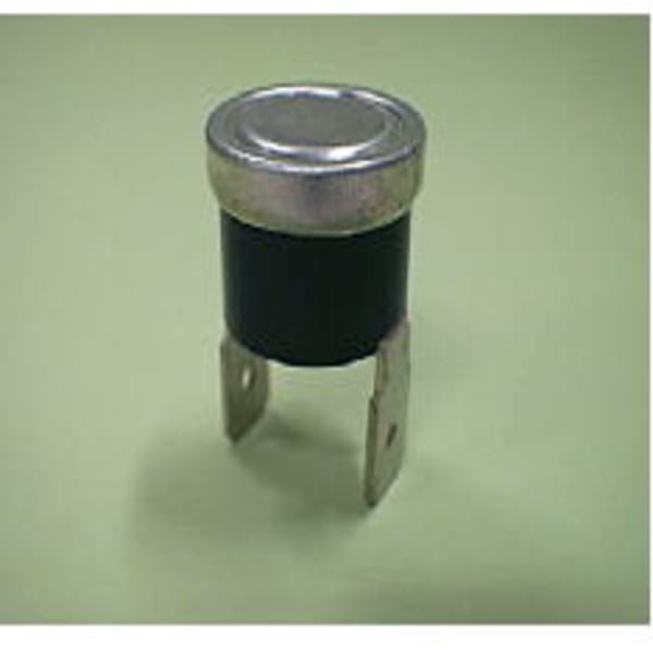 Thermostat 65°nc/246 point blanc grand format (1 / 1)