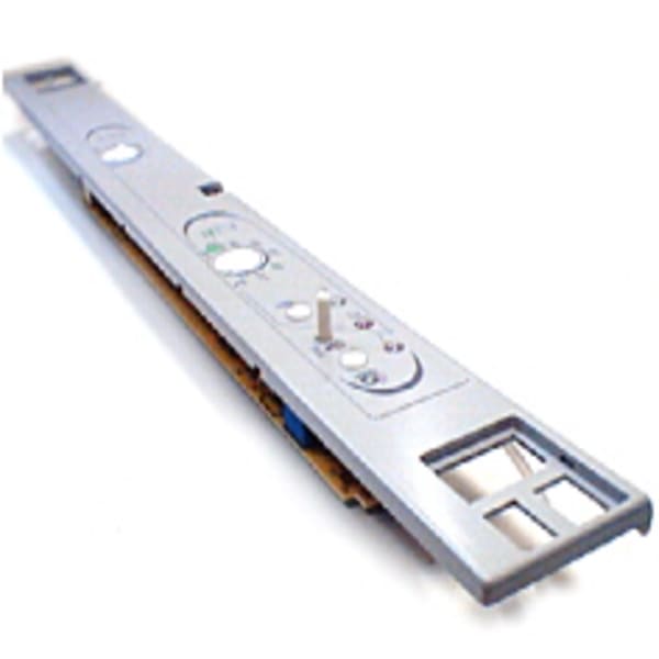 Bandeau + module de commande grand format (1 / 1)