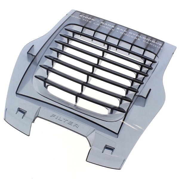 Grille de filtre grand format (1 / 2)