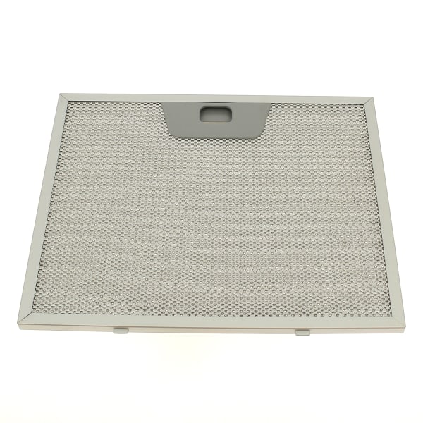 Filtre graisse metal 234x188 grand format (1 / 2)