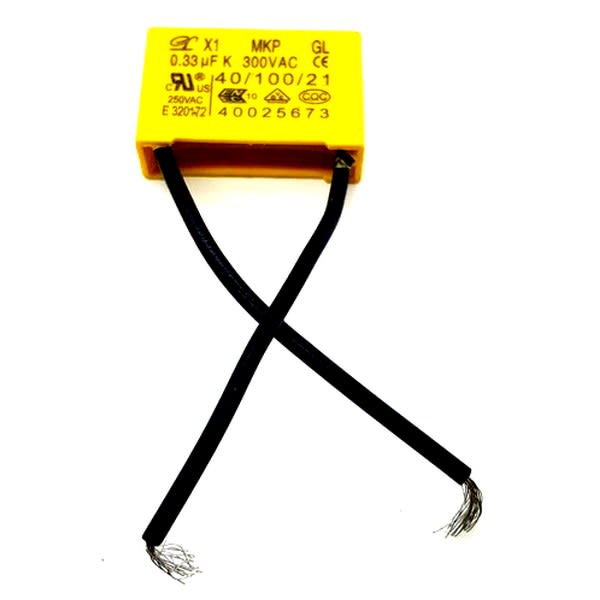 Condensateur 0,33µf grand format (1 / 1)