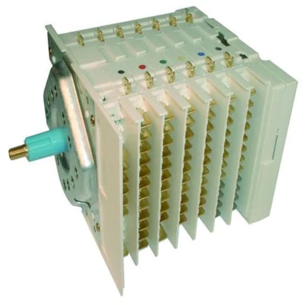 Programmateur 41004415 grand format (1 / 1)