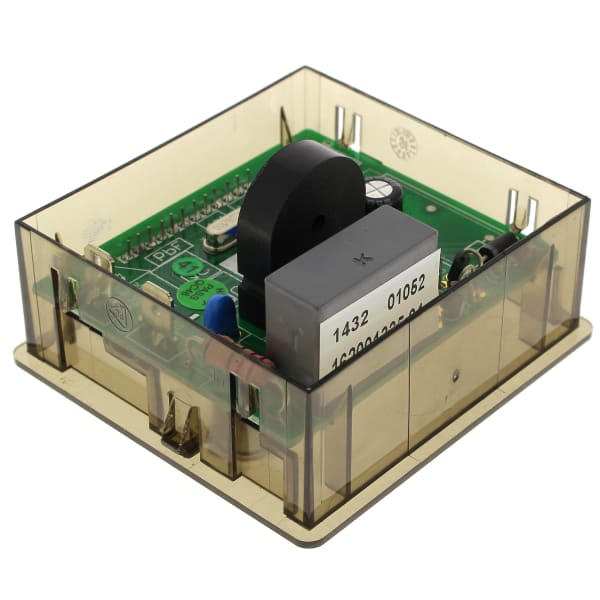 Programmateur four el200/801.021 grand format (2 / 2)