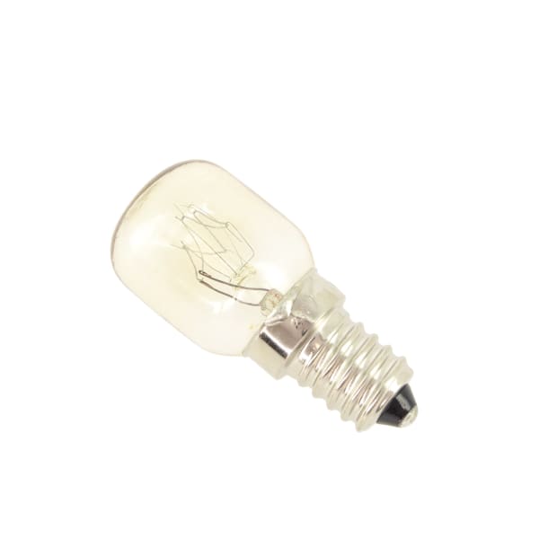 Ampoule four 25w e14 300° grand format (4 / 6)