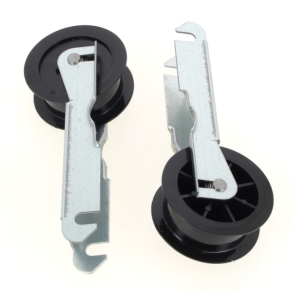 Galet tendeur + support par 2, 06017597 grand format (1 / 1)