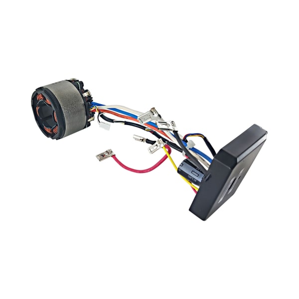 Stator complet 629116-8 grand format (1 / 1)