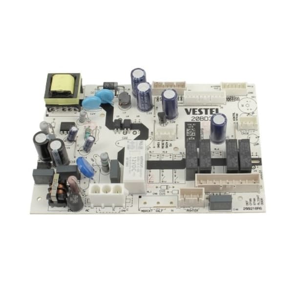 Module électronique 4055533402 grand format (1 / 2)