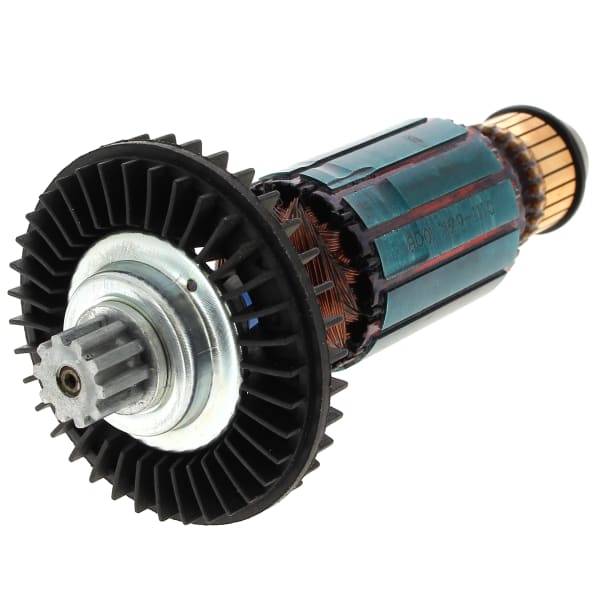 Induit moteur grand format (2 / 2)