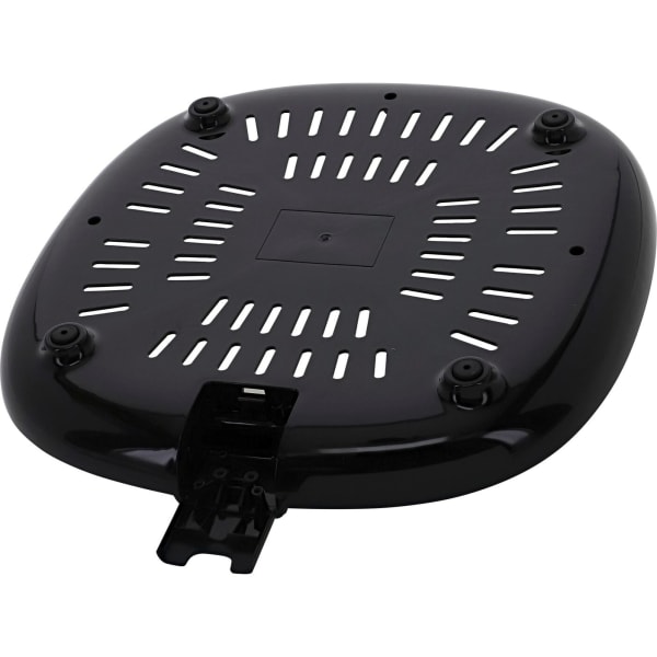 Socle de pied en caoutchouc noir 4055947347 grand format (2 / 2)