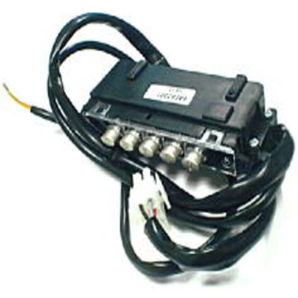 Clavier 5 touches c00274195 grand format (1 / 1)