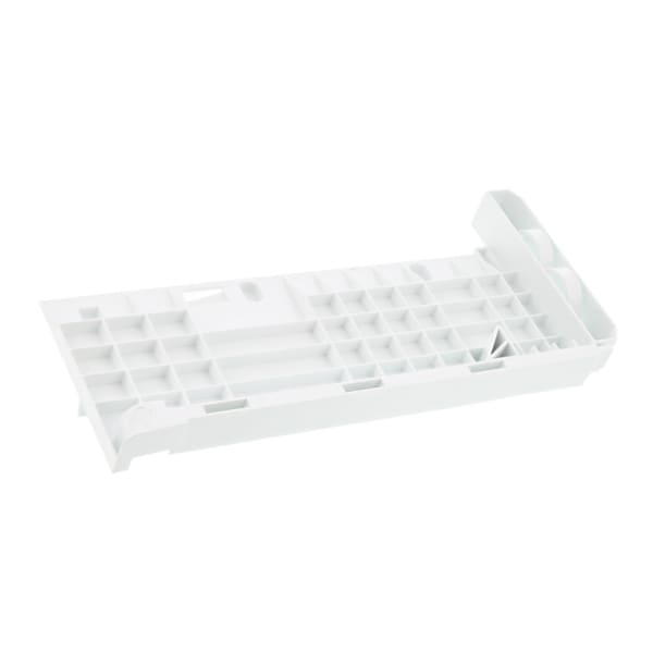 Rail de guidage droit avec support 284,5x130,9mm 140061259036 grand format (2 / 2)