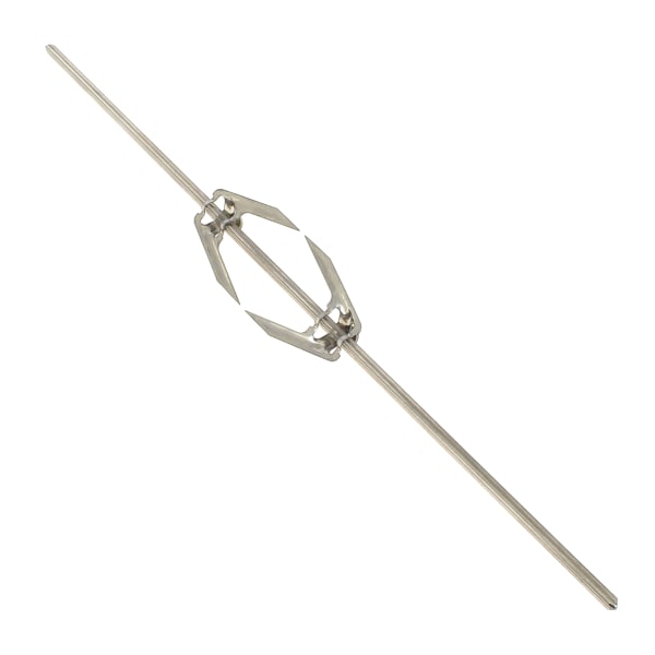 Broche+support+fourchettes ss-184846 grand format (2 / 2)