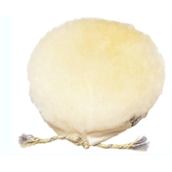 Bonnet peau d'agneau 130mm grand format (1 / 1)