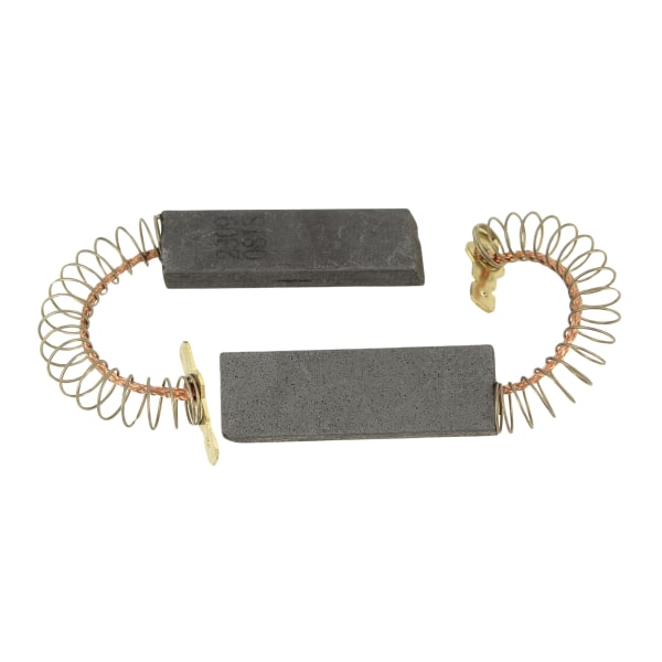Charbons par 2  13x43x5 00616505 origine grand format (3 / 6)