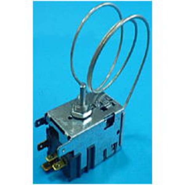 Thermostat d077b5232 grand format (1 / 1)