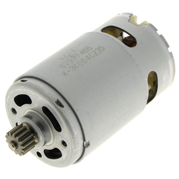 Moteur 629875-4 grand format (1 / 3)