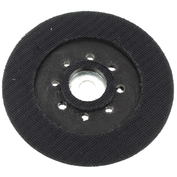 Plateau de poncage rond d=125 grand format (4 / 4)