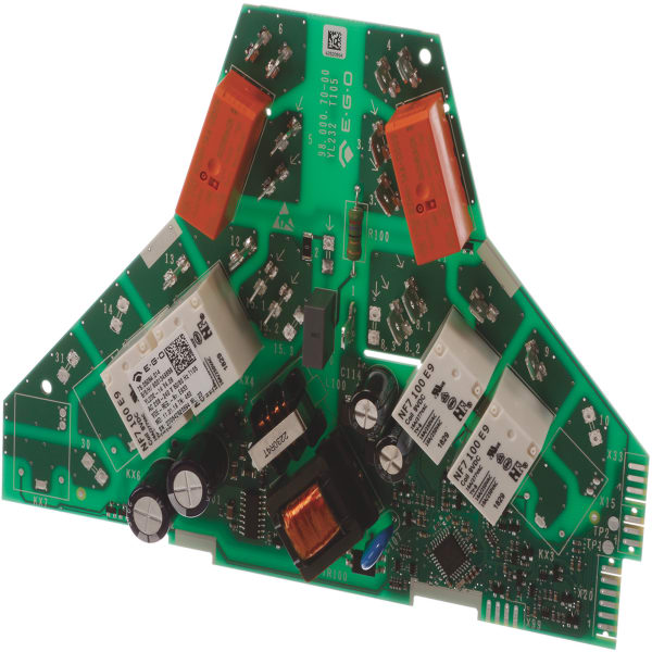 Module de relais 11020241 origine grand format (1 / 1)