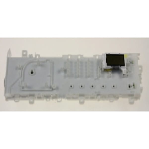 Module de commande grand format (1 / 1)
