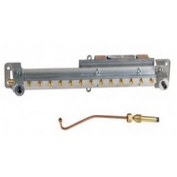Vanne gaz grand format (1 / 1)