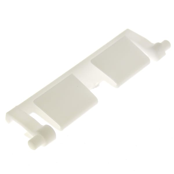 Ressort poignee freezer c00021325 grand format (1 / 2)
