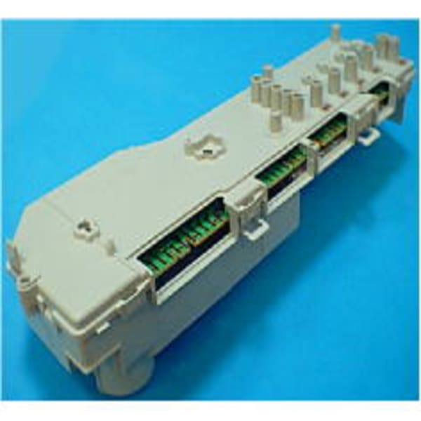 Module electronique grand format (1 / 1)
