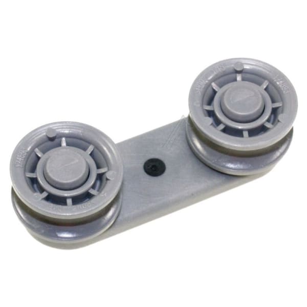 Roulettes support de rail C00914174 grand format (1 / 1)