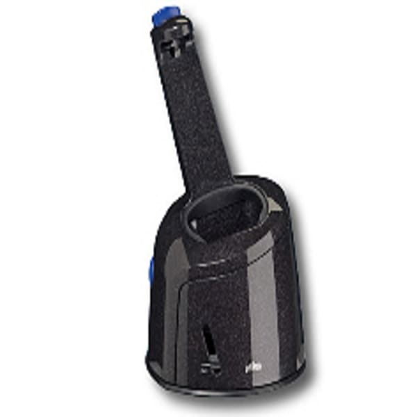 Socle chargeur-nettoyeur grand format (1 / 1)
