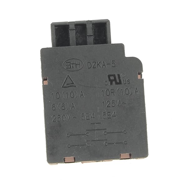 Interrupteur FA8032900001 grand format (1 / 2)