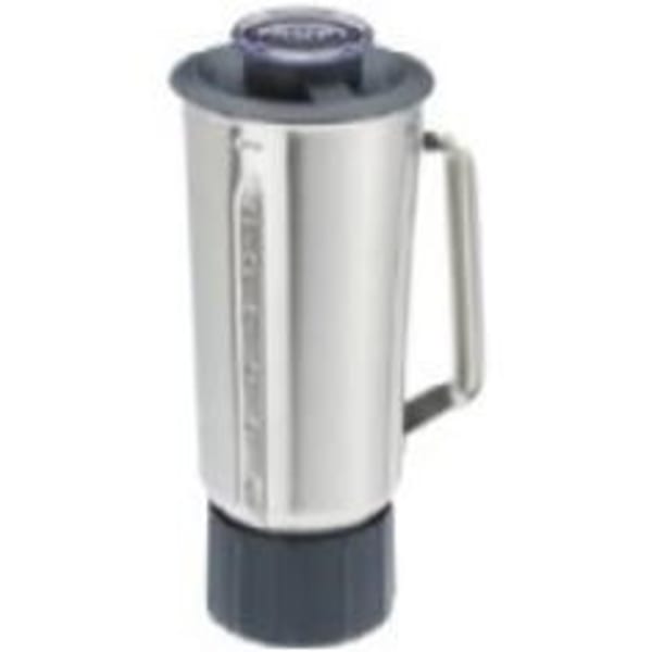 Bol mixer inox gris grand format (1 / 1)
