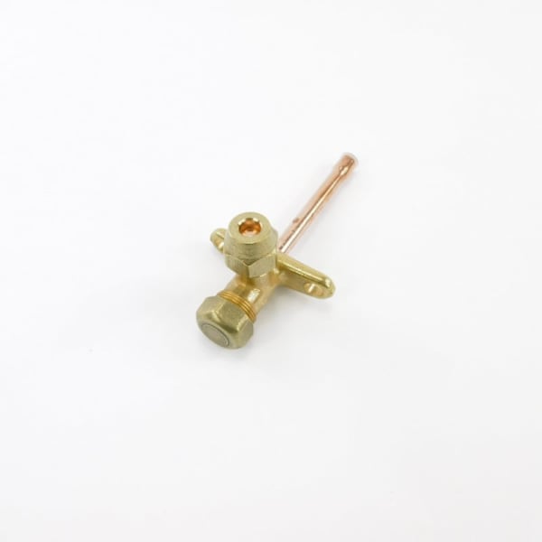 Vanne 2 voies (pk-22 fs 1/4), 029424 grand format (1 / 2)