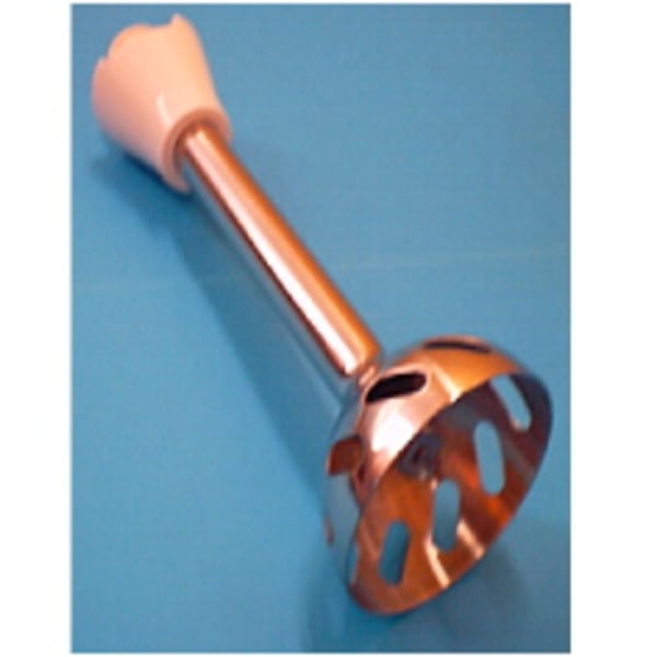 Pied mixer grand format (1 / 1)