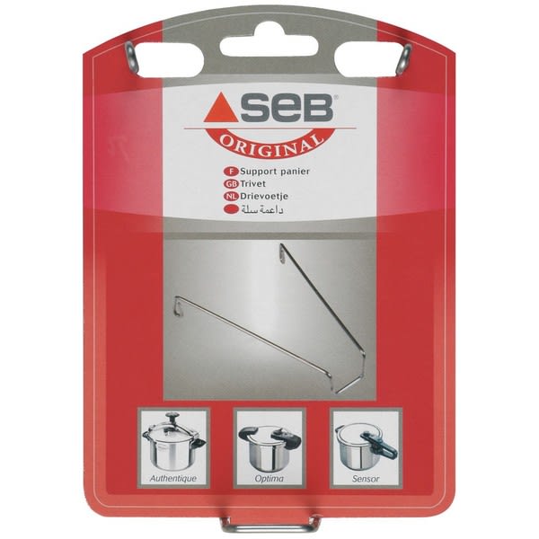 Support panier vapeur sa-792691 grand format (1 / 2)
