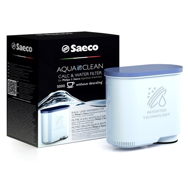 Filtre aquaclean grand format (1 / 1)