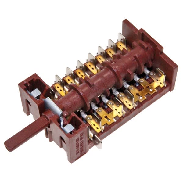 Commutateur 880805 grand format (1 / 1)