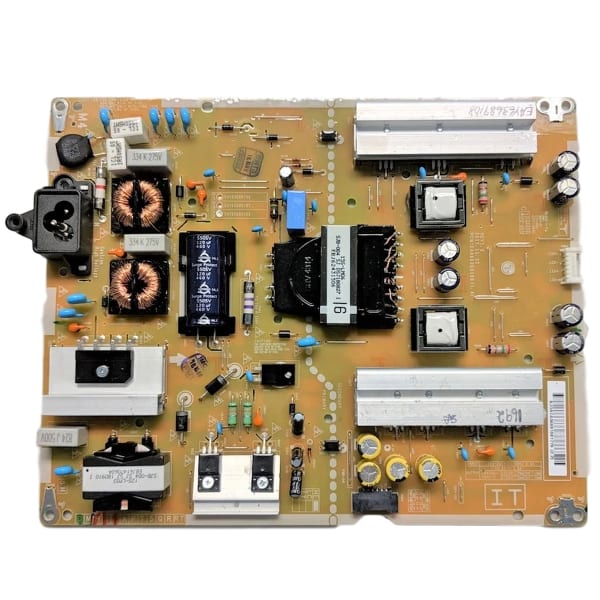 Module d'alimentation EAY63689108 grand format (1 / 1)