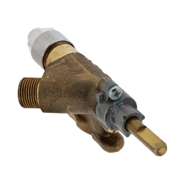 Robinet de brûleur rapide Copreci 3577266020 grand format (2 / 2)