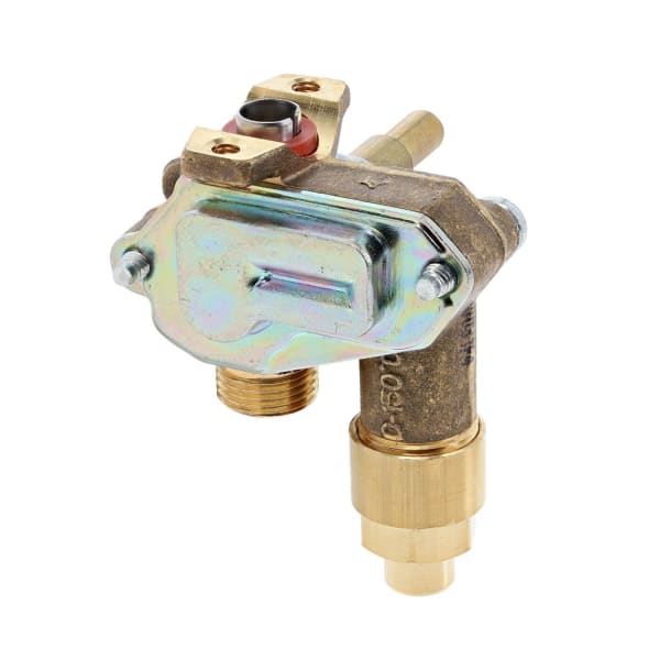 Robinet gaz semi-rapide d=0,35 G20 20mbar 140176557662 grand format (1 / 2)