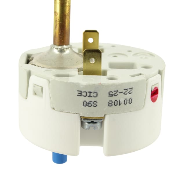 Thermostat embrochable l=270mm 029452 grand format (4 / 4)