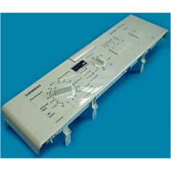 Bandeau blanc siwamat xts1001 grand format (1 / 1)
