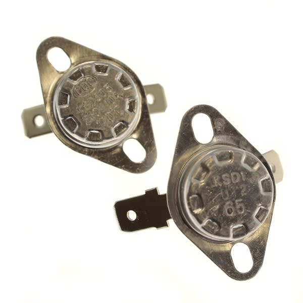 Kit thermostats ksd1 + ksd303 grand format (3 / 3)
