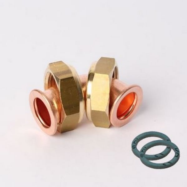 Tuyauterie nf gaz pour chaudière murale micro 943170 grand format (1 / 1)