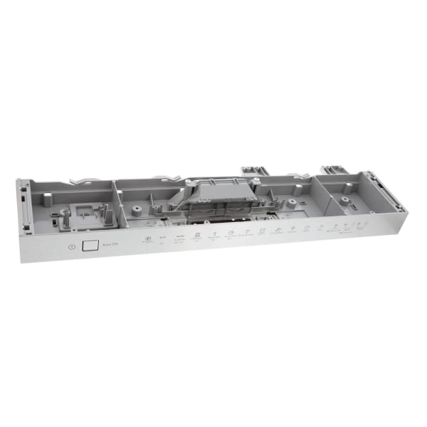 Bandeau de commande inox 140003982018 grand format (1 / 2)
