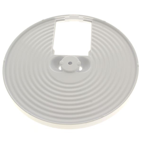 Disque support rape 00649584 grand format (1 / 2)