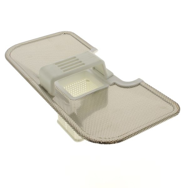 Filtre fond de cuve 31X5065 grand format (1 / 2)