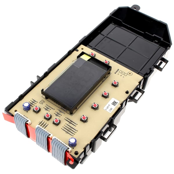 Module de commande 2431704470 grand format (1 / 2)