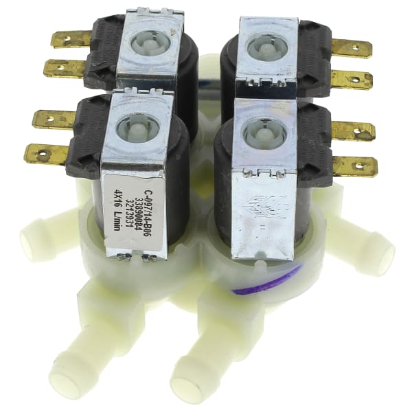 Electrovanne 4 voies 53188935711 grand format (2 / 2)